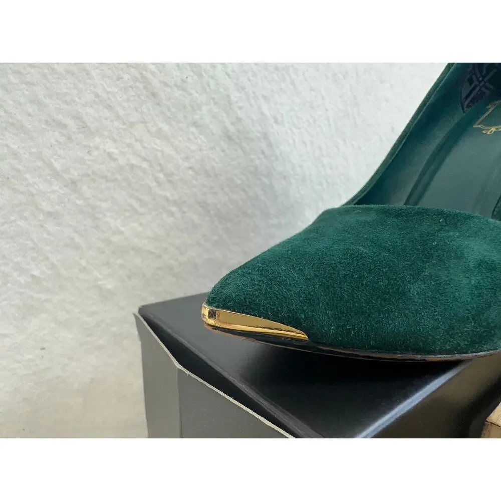 Ted Baker London Green 